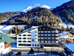 Hotel Arlberg, Sankt Anton Am Arlberg